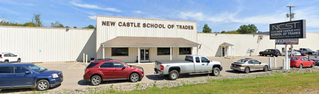 New Castle School of Trades - New Castle Satellite Campus
